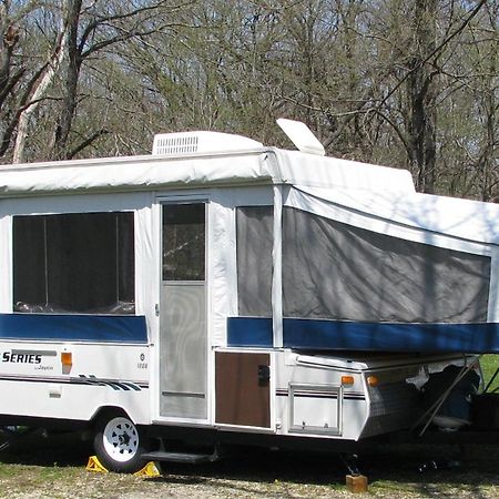 Hotel Private Rv Hartford Esterno foto