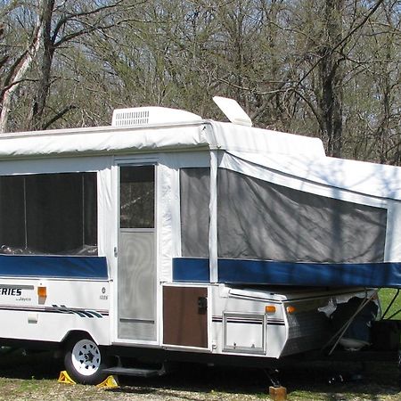 Hotel Private Rv Hartford Esterno foto