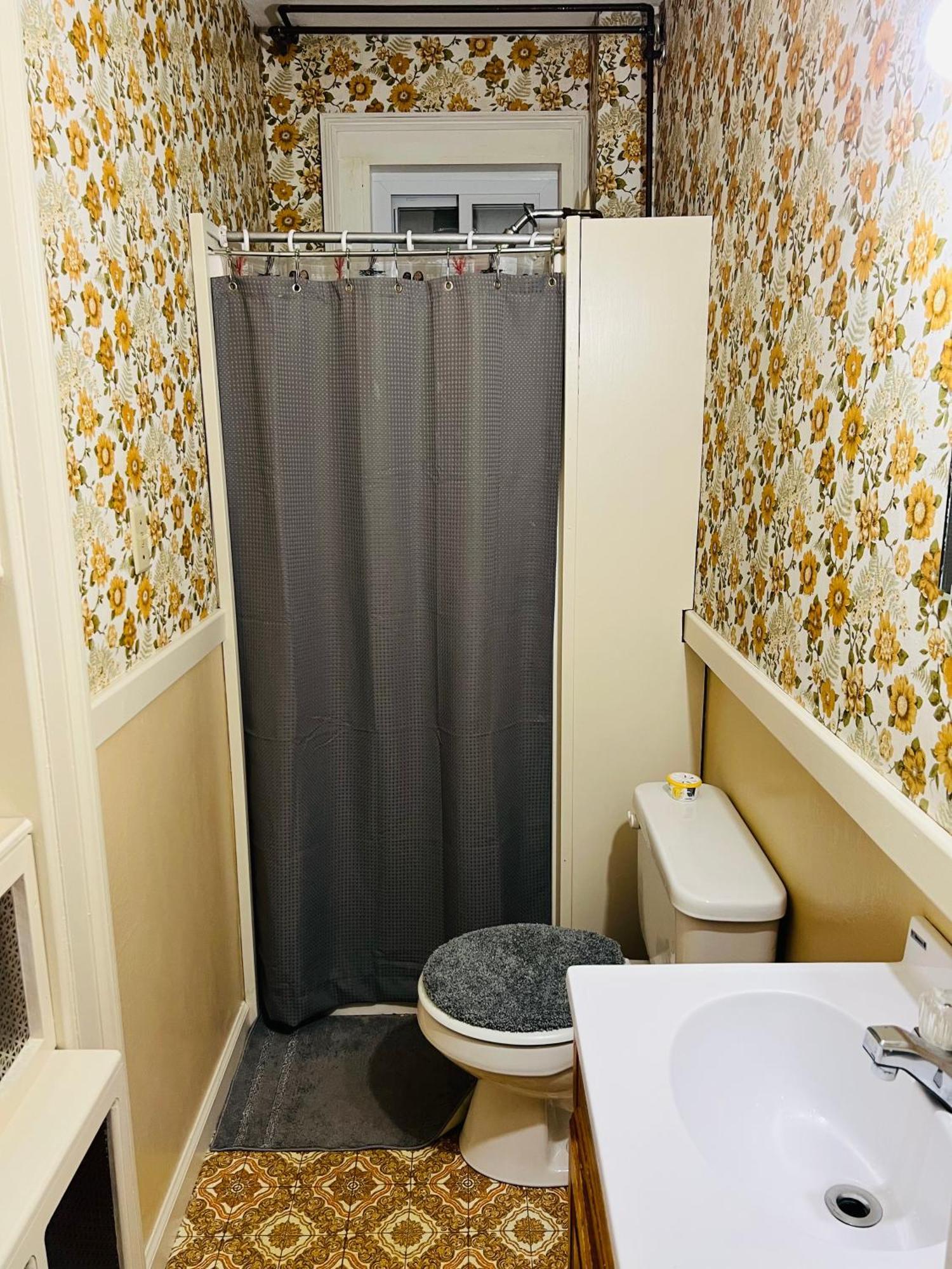 Hotel Private Rv Hartford Esterno foto
